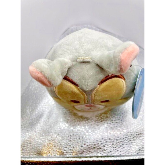 Squishmallows Disney 5" Thumper from The Bambi Movie - Picture 7 of 8